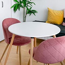 Elegant Table Lamp V7